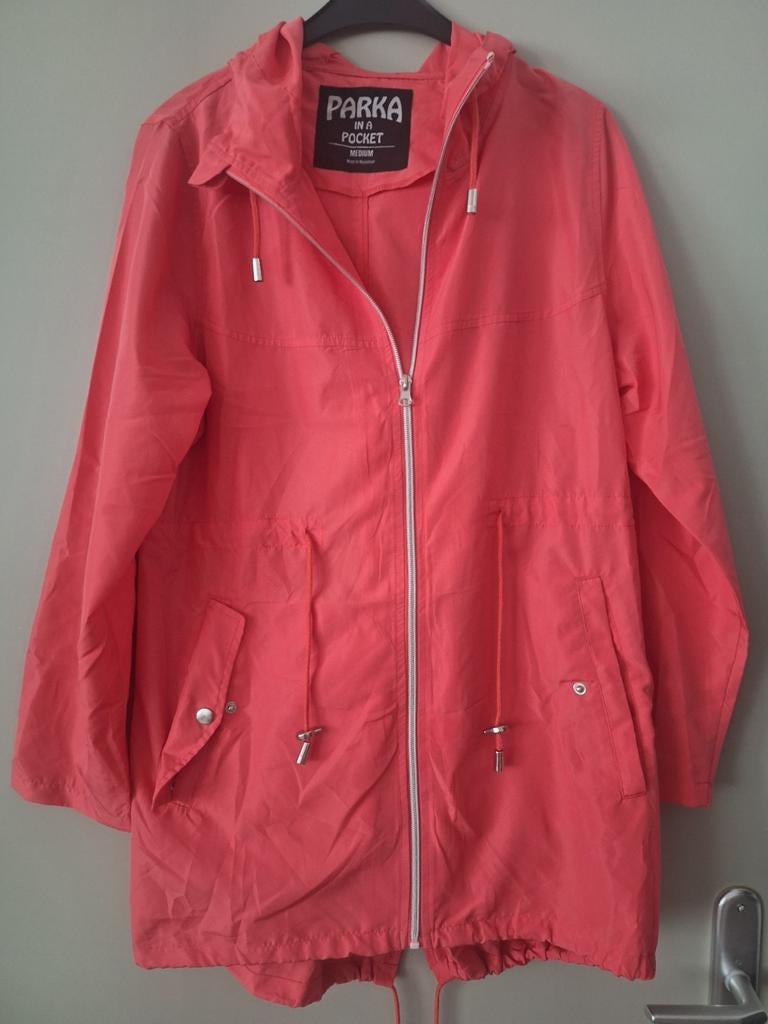 Lot vestes ( parka et Esprit), Vêtements | Femmes, Enlèvement ou Envoi, Comme neuf