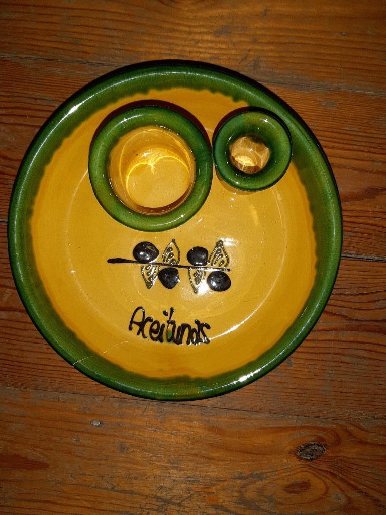 plat à tapas, Enlèvement ou Envoi, Neuf