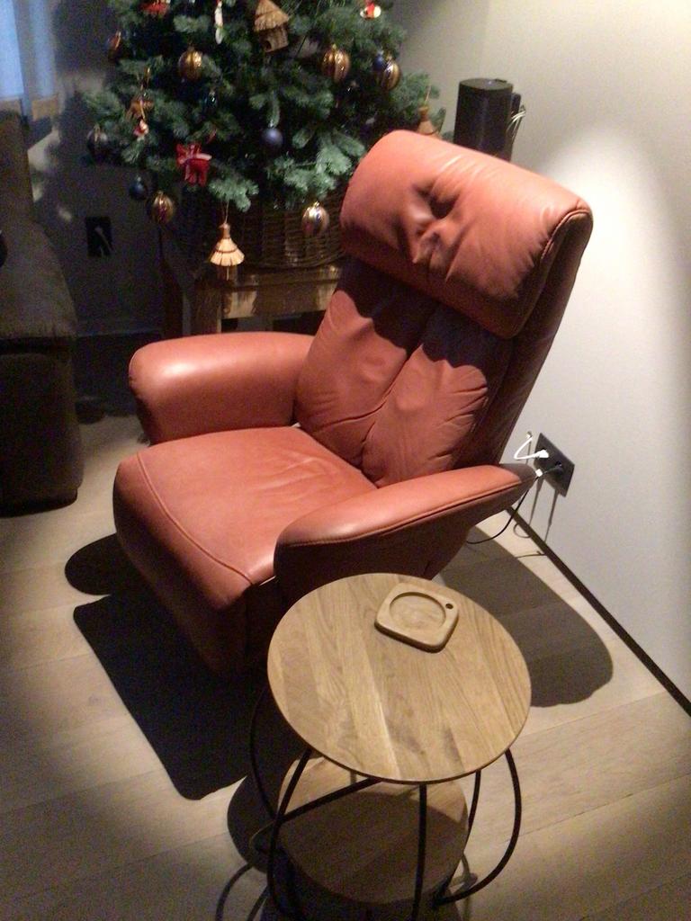 Relax met twee motoren, Ophalen, Gebruikt