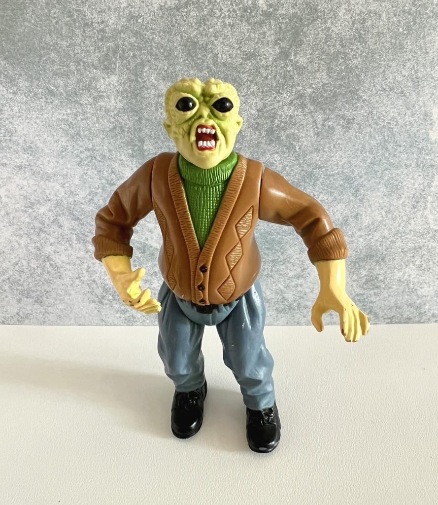 Figurine M. Mortimer Chair de poule - 1996, Enlèvement ou Envoi, Utilisé, Fantasy