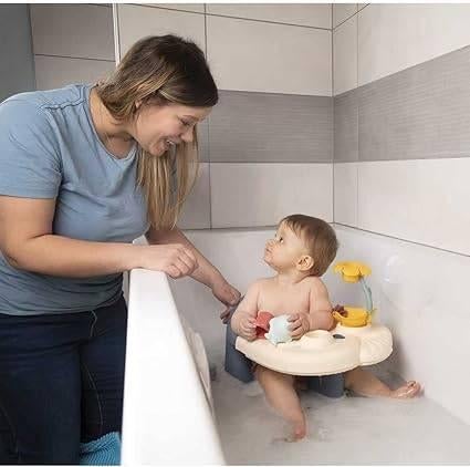 Badzitje voor baby met speeltafel | GRATIS LEVERING, Kinderen en Baby's, -, Verzenden, -, Overige typen