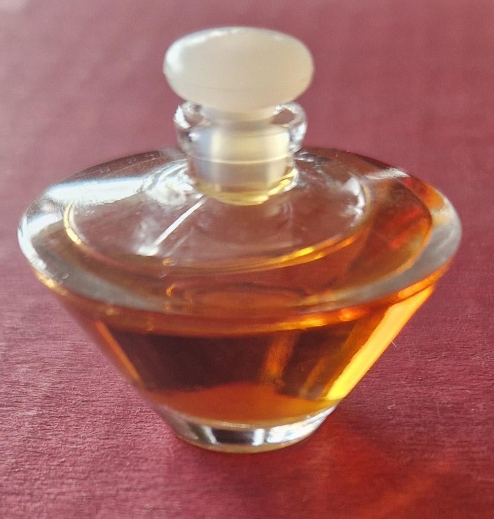 Miniature de 3,5 ml Tuscany per Donna Estee Lauder, Verzamelen, Ophalen of Verzenden, Zo goed als nieuw, Miniatuur