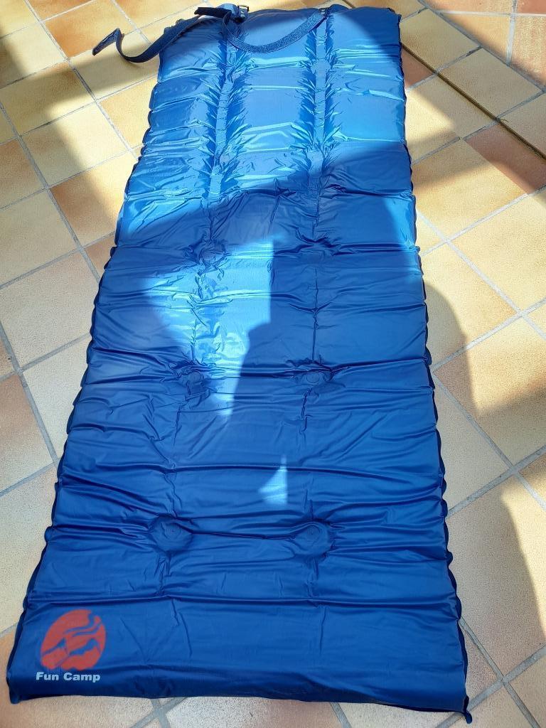 slaapmat, Caravanes & Camping, Enlèvement