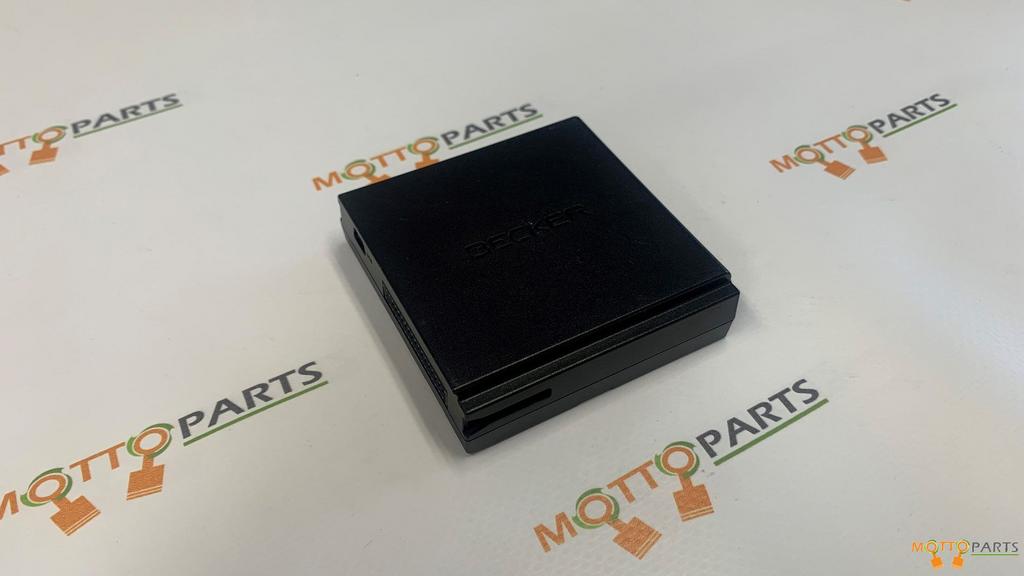 Mercedes-Benz Becker Map Pilot Navigatie module A1729006303, Autos : Pièces & Accessoires, Enlèvement ou Envoi, Utilisé