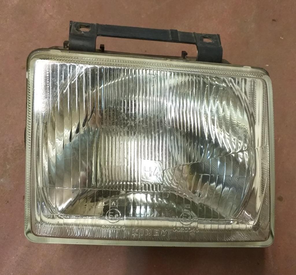 OPEL CORSA Oldtimer, Ophalen of Verzenden, Gebruikt, Opel