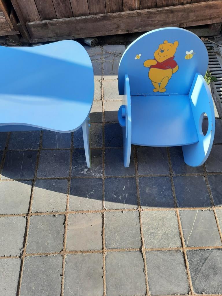 Divers jeux enfants, Enlèvement, Comme neuf