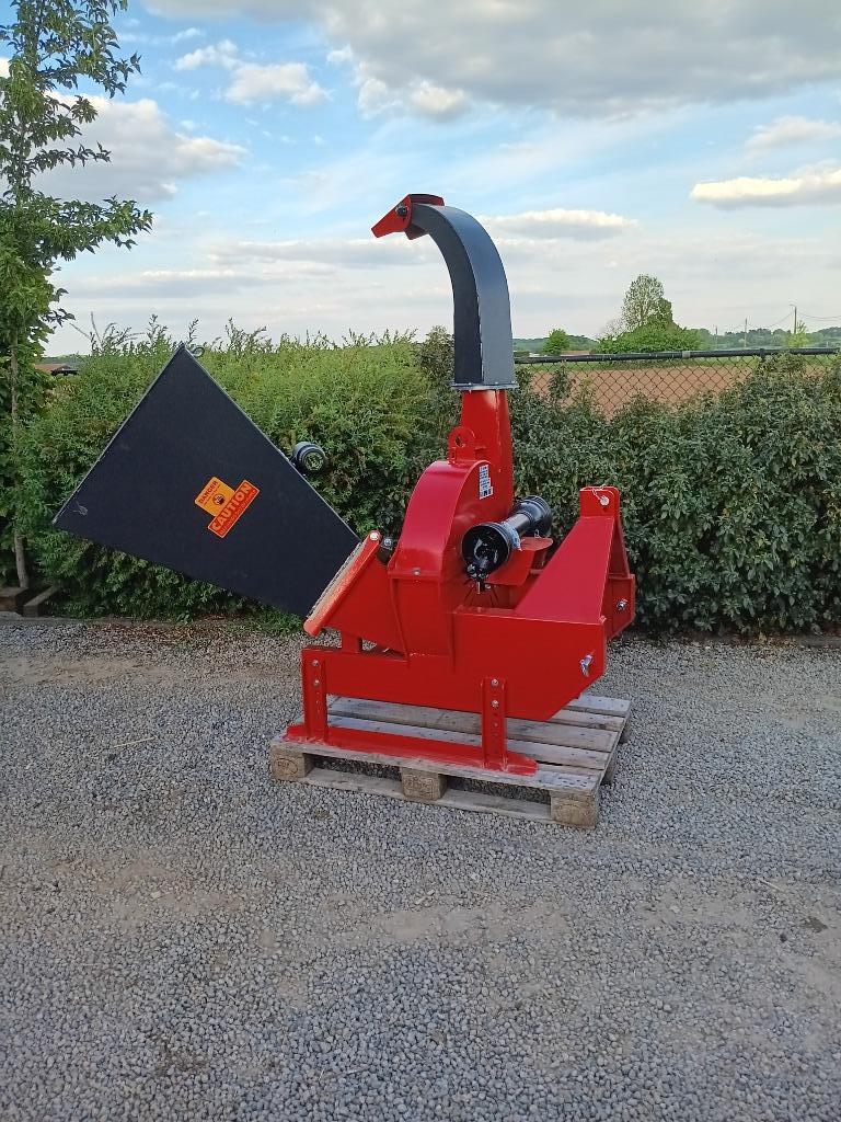 houthakselaar type  sh 150 en type sh 100, Zakelijke goederen, Landbouw | Werktuigen, Akkerbouw, Grondbewerking, Ophalen