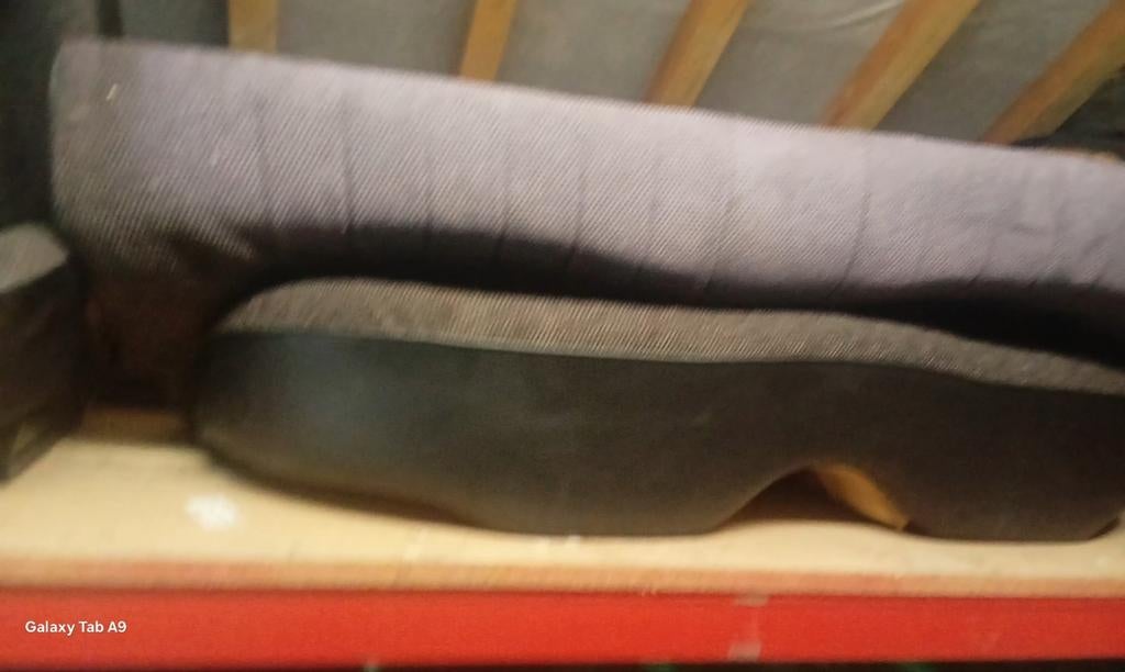 Opel record, Auto's, Bruin, Bruin, Particulier, Te koop