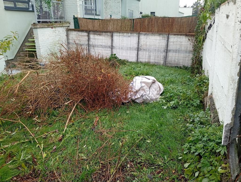 Jardinier, paysagiste, Divers, Divers Autre, Enlèvement ou Envoi