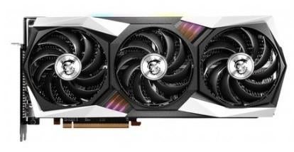 MSI - RX 6800 Gaming X TRIO 16 GB, AMD, GDDR6, PCI-Express 4, Enlèvement