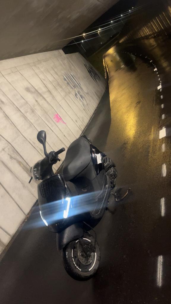 Piaggio zip 50cc, Neuf, Zip, Enlèvement, Classe A (25 km/h)