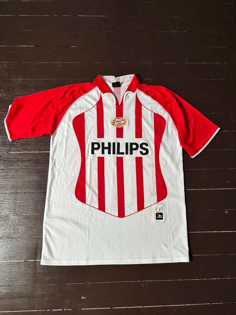 Truitje PSV, Sport en Fitness, Maat XL, Ophalen of Verzenden, Zo goed als nieuw, Shirt