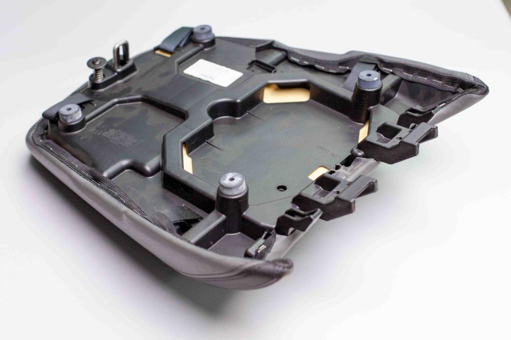 Selle origine Triumph Trophy 1215, Motoren, Ophalen, Gebruikt