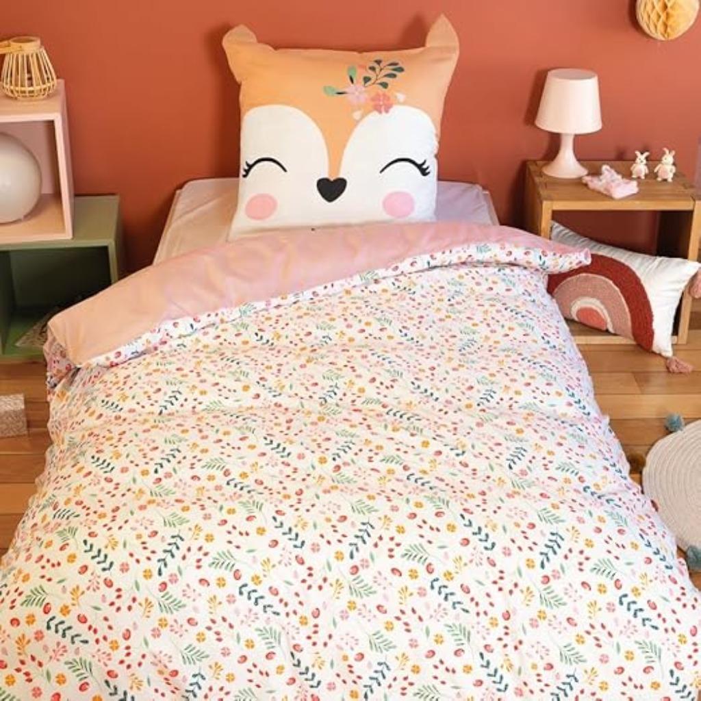 Parure de lit pour enfant | 140 x 200 cm | Nouveau, Neuf, Garçon ou Fille, -, Autres couleurs