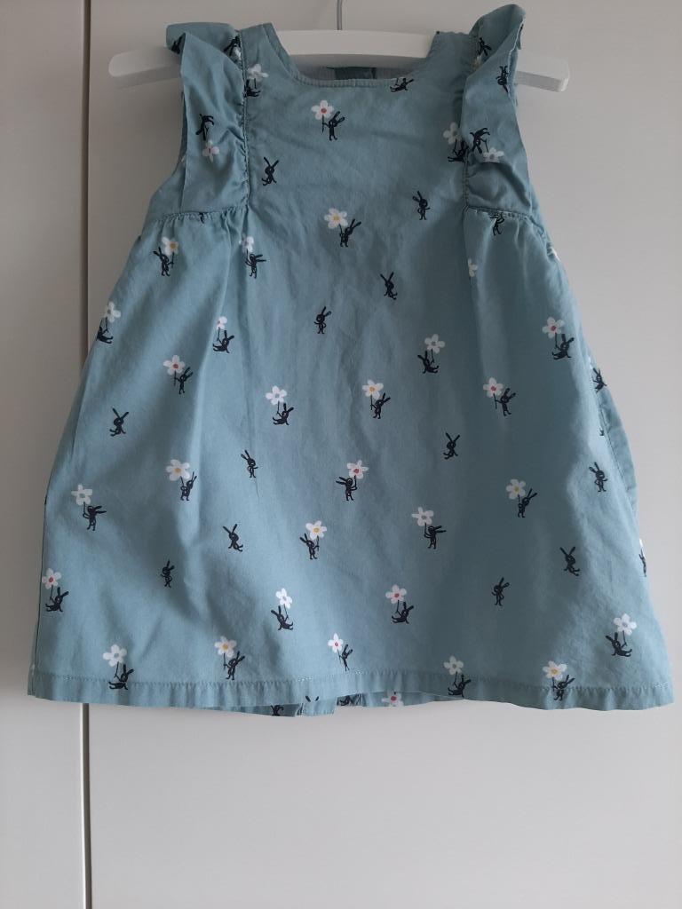 Vêtements divers pour bébés pour filles taille 74, Enlèvement ou Envoi, Ensemble, Filou & Friends, Comme neuf