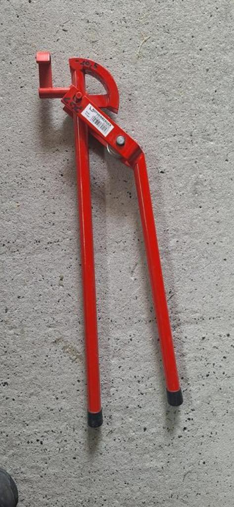 plooitang 15mm rothenberger, Doe-het-zelf en Bouw, Ophalen, Nieuw, Overige typen