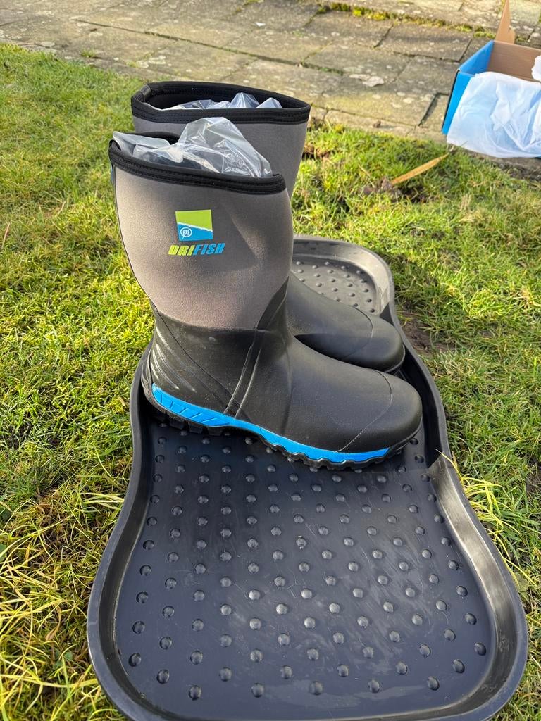 Botte de peche, Enlèvement ou Envoi, Comme neuf