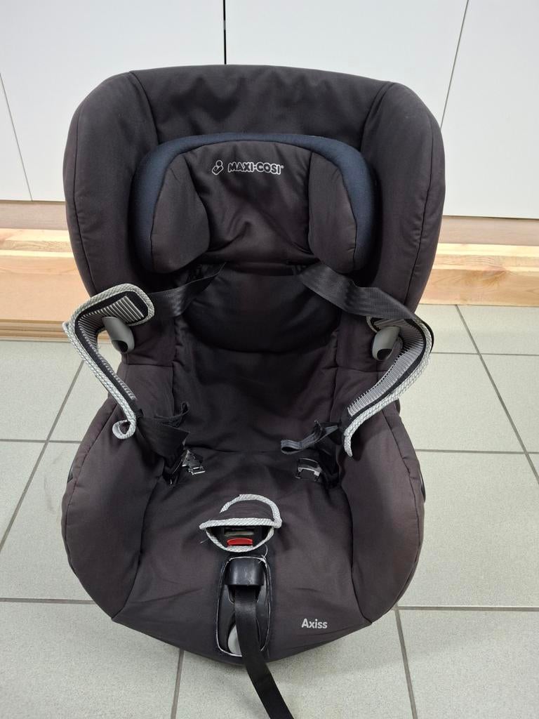 Maxi cosi Siège auto, Enlèvement ou Envoi, Utilisé, Maxi-Cosi, Ceinture de sécurité