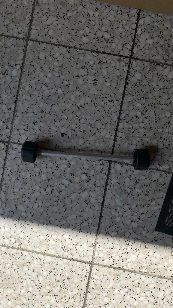 KTM EXC powerparts axle sliders, Motoren, Ophalen of Verzenden