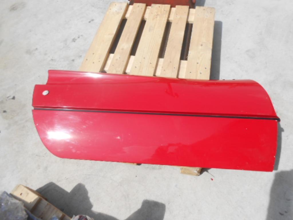 Porte droite Ferrari 208 et 308, Autos : Pièces & Accessoires, Droite, Utilisé, Porte, Enlèvement