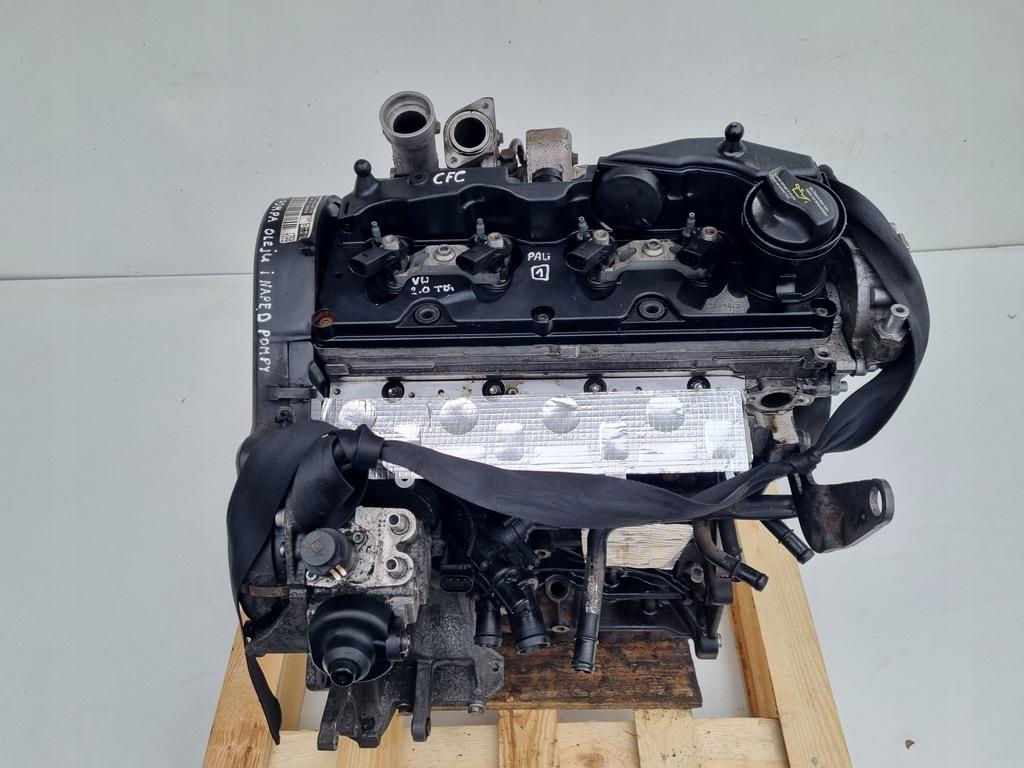 Moteur CFCA Complet VW CALIFORNIA TRANSPORTER MULTIVAN, Autos : Pièces & Accessoires, Moteurs & Accessoires, Alfa Romeo, Pièces américaines