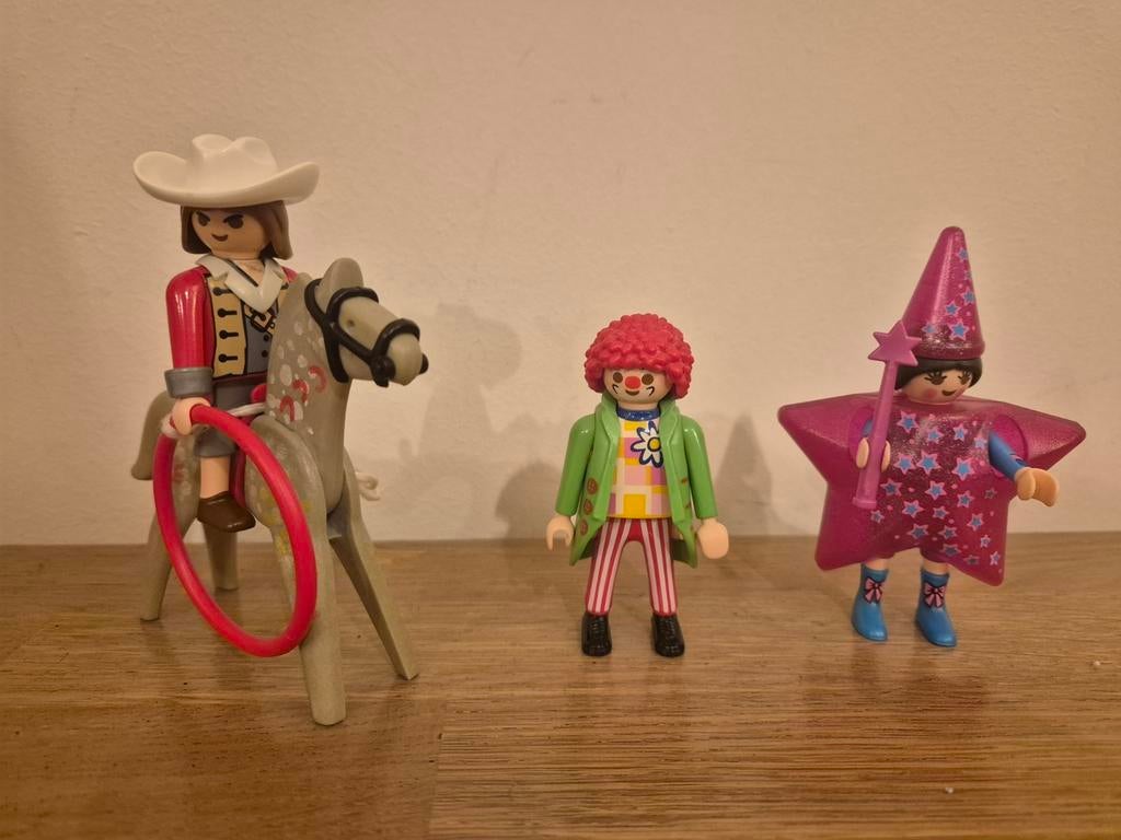Playmobil le cirque, Enfants & Bébés, Jouets | Playmobil, Enlèvement ou Envoi, Utilisé