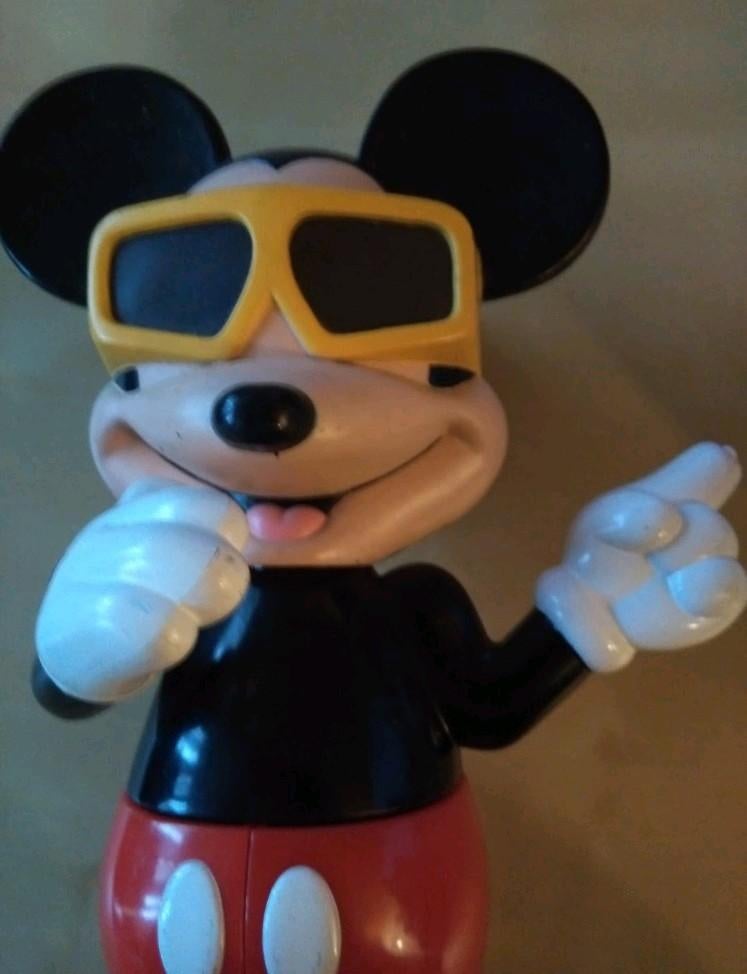 Lot gadgets collector jouets Mac donald 1980s 1990s 2000, Enlèvement, Utilisé, Garçon ou Fille