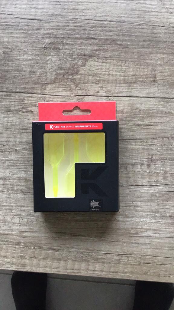 Target no6, Ophalen of Verzenden, Nieuw