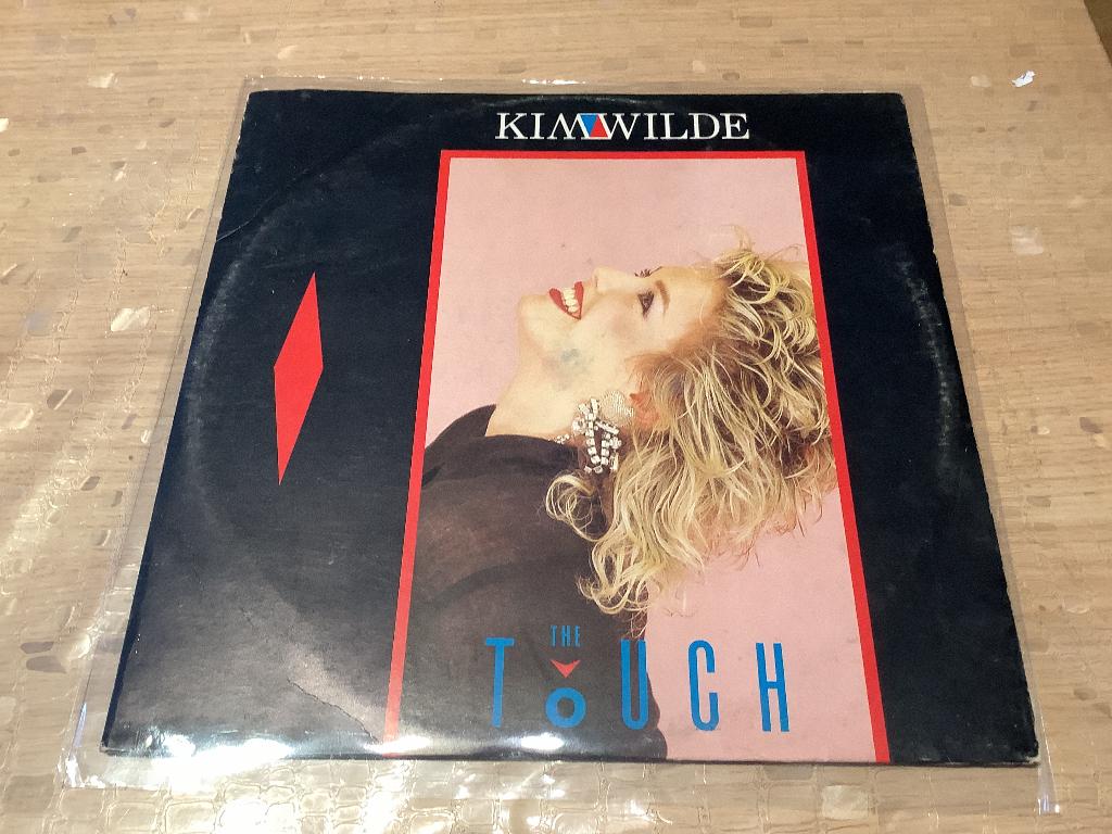 Maxi 45 tours vinyles de Kimwilde, CD & DVD, Vinyles | Pop, Enlèvement, 1980 à 2000, Utilisé, 12 pouces