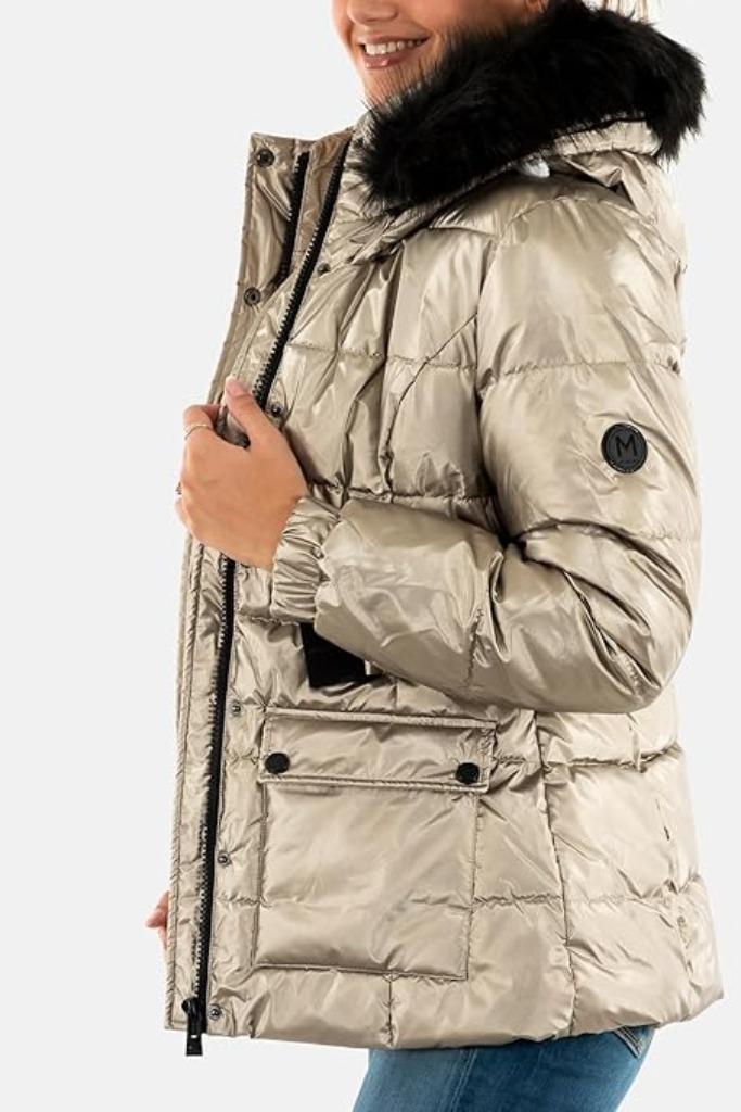 Morgan | Doudoune Femme | Nouveau, Vêtements | Femmes, Neuf, -, Autres couleurs, -