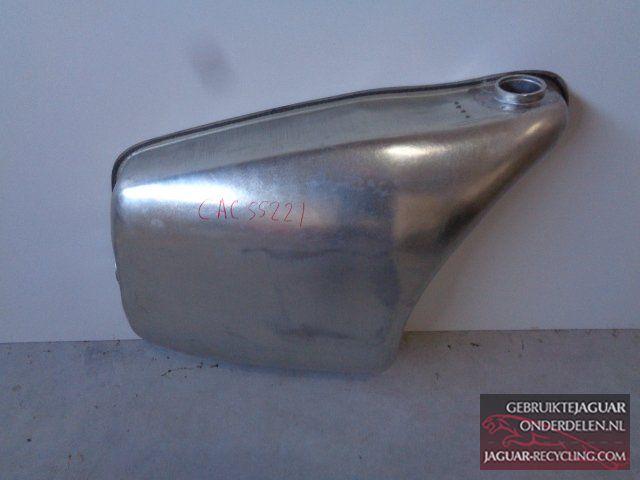 Benzinetank Jaguar XJ rechts CAC55221, Enlèvement ou Envoi, Origine de la pièce connue, Neuf, Jaguar