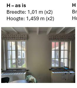 Groot lot (schuif-) ramen, Doe-het-zelf en Bouw, Glas en Ramen, Ophalen, Gebruikt, Gevelraam of Ruit, Dubbelglas