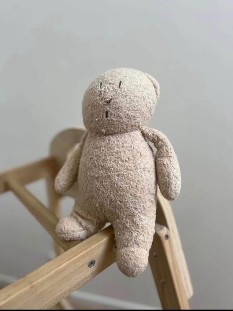 Moonie, Ophalen, Zo goed als nieuw