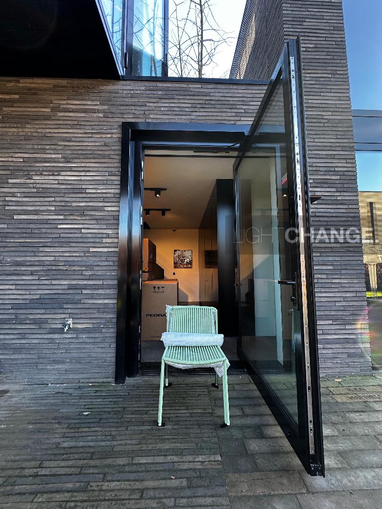 Pedrali Tribeca 3660 groot aantal + Nolita Lounge NIEUW -50%, Tuin en Terras, Tuinstoelen, Ophalen, Nieuw, Aluminium, Stapelbaar