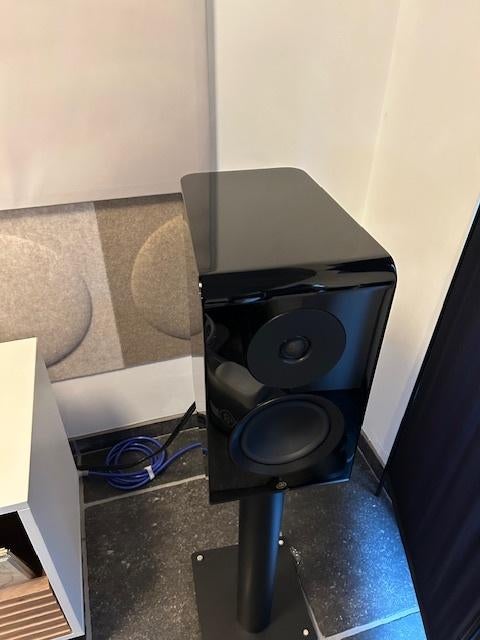 YAMAHA NS-600 hgb NIEUW DEMO 5j garantie BOOKSHELFMAAND, Audio, Tv en Foto, Luidsprekerboxen, Overige merken, Nieuw, Ophalen of Verzenden