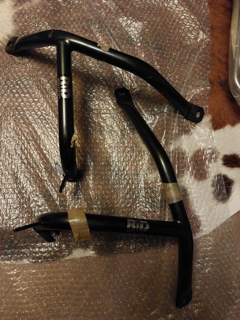 Barres de sécurité Honda VF1000F NOS, Motos, Enlèvement ou Envoi