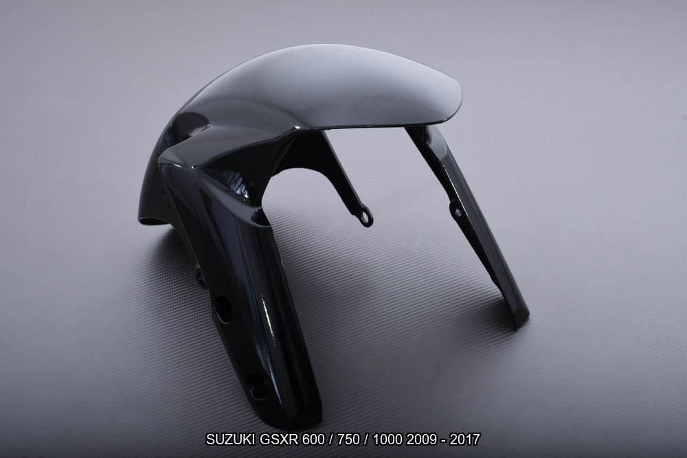 Garde-boue Avant AVDB SUZUKI GSXR 600 750 1000 2009 - 2017, Enlèvement ou Envoi, Neuf