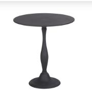 Bout de canapé, Enlèvement ou Envoi, Neuf, Métal ou Aluminium