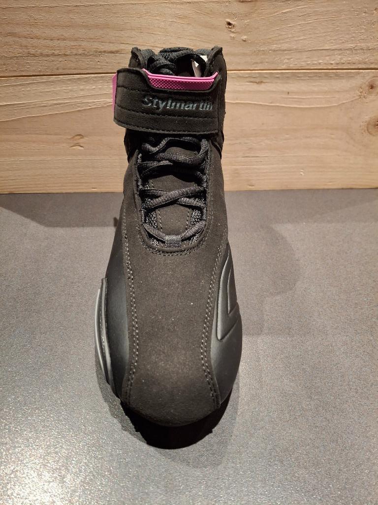 Motorlaarzen, Nieuw met kaartje, Stilmartin, Ophalen of Verzenden, Dames