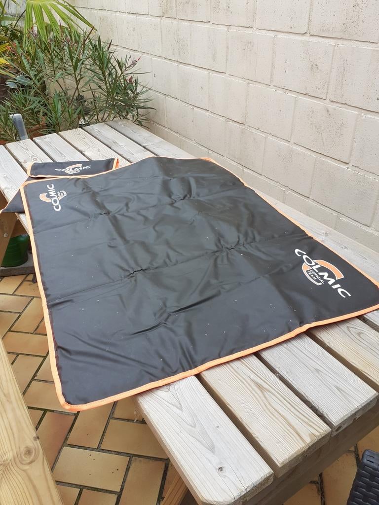 Tapis de réception, Enlèvement, Neuf