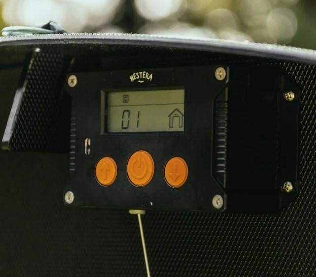 Nestera hokopener, Ophalen, Nieuw, Overige typen