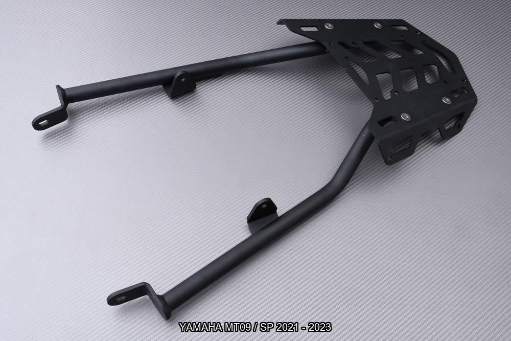 Support Top Case Porte Bagage YAMAHA MT09 / SP 2021 - 2023, Motos, Enlèvement ou Envoi, Neuf