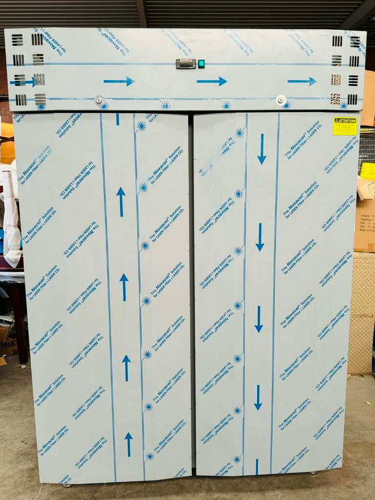 Volledige Professionele Apparatuurset Te Koop – Horeca, Enlèvement ou Envoi