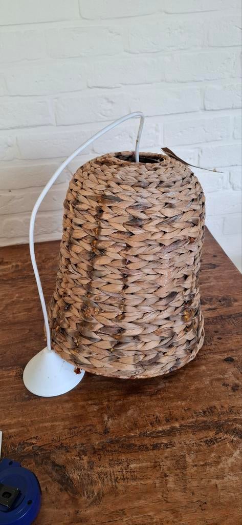 abat-jour, Enlèvement