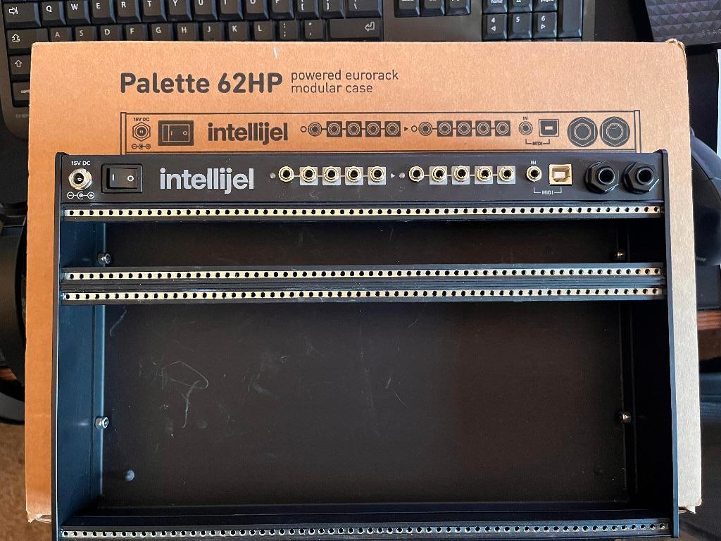 Eurorack, Muziek en Instrumenten, Ophalen, Zo goed als nieuw, Overige aantallen, Overige merken