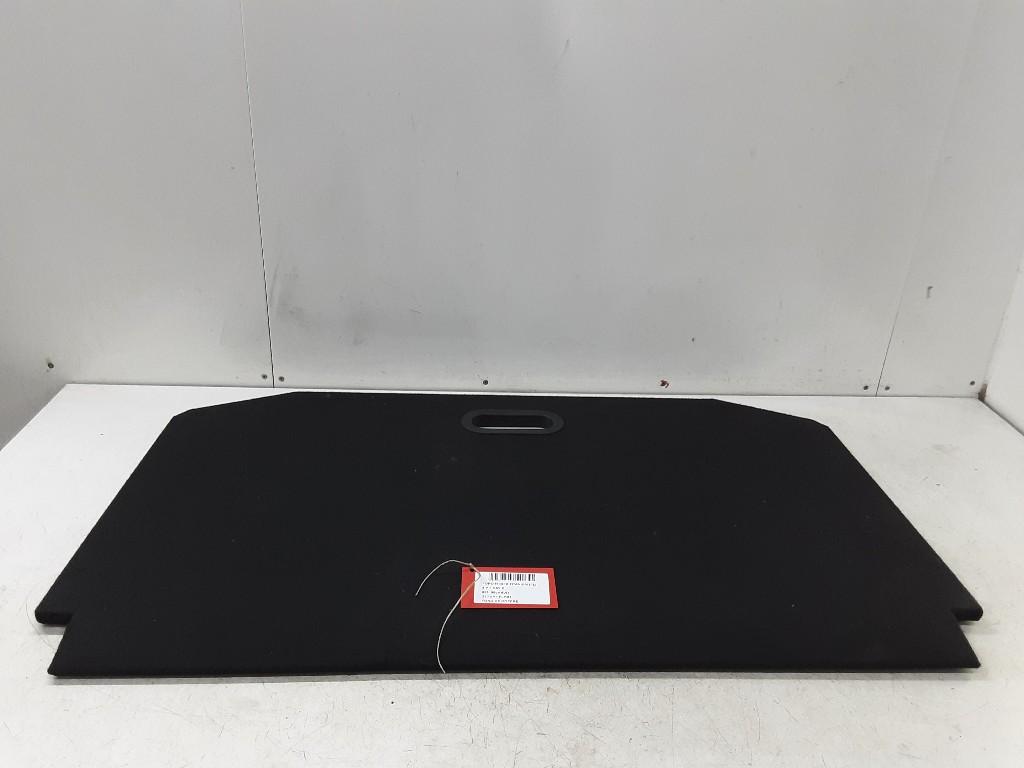 TAPIS DE COFFRE Ford Fiesta 7 (H1BB-A11578), Autos : Pièces & Accessoires, Habitacle & Garnissage, Ford, Utilisé