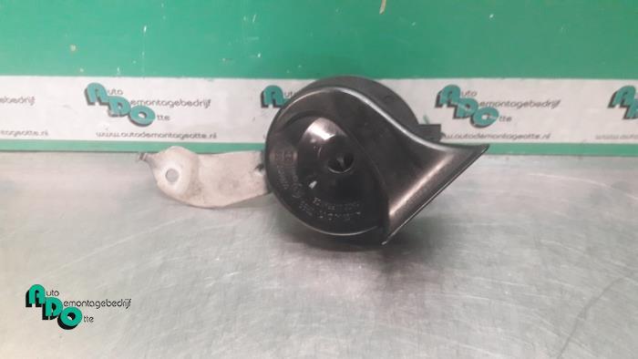 Claxon van een Mazda 5 (5 05-), Gebruikt, -, -, Ophalen of Verzenden