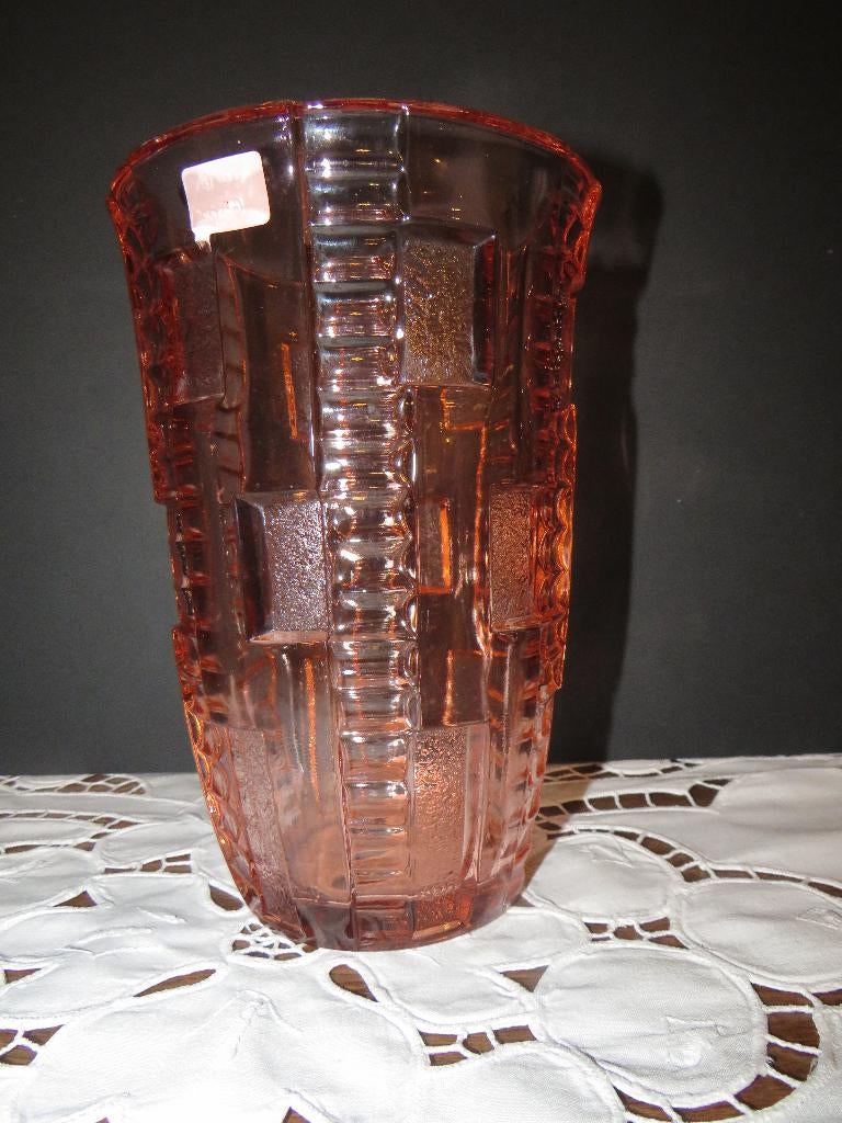 LUXVAL Marceau vaas, Ophalen of Verzenden