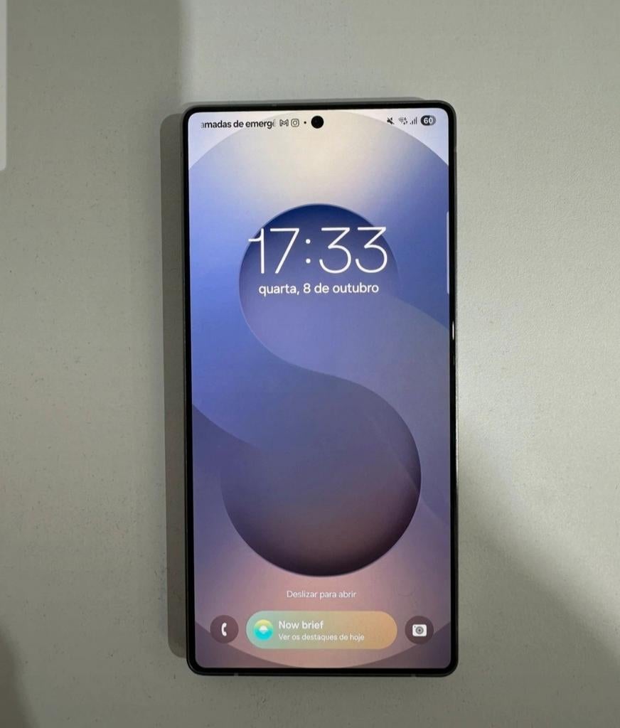 Samsung Galaxy S25 Ultra 1T en bon état, Télécoms, Téléphonie mobile | Samsung, Enlèvement ou Envoi