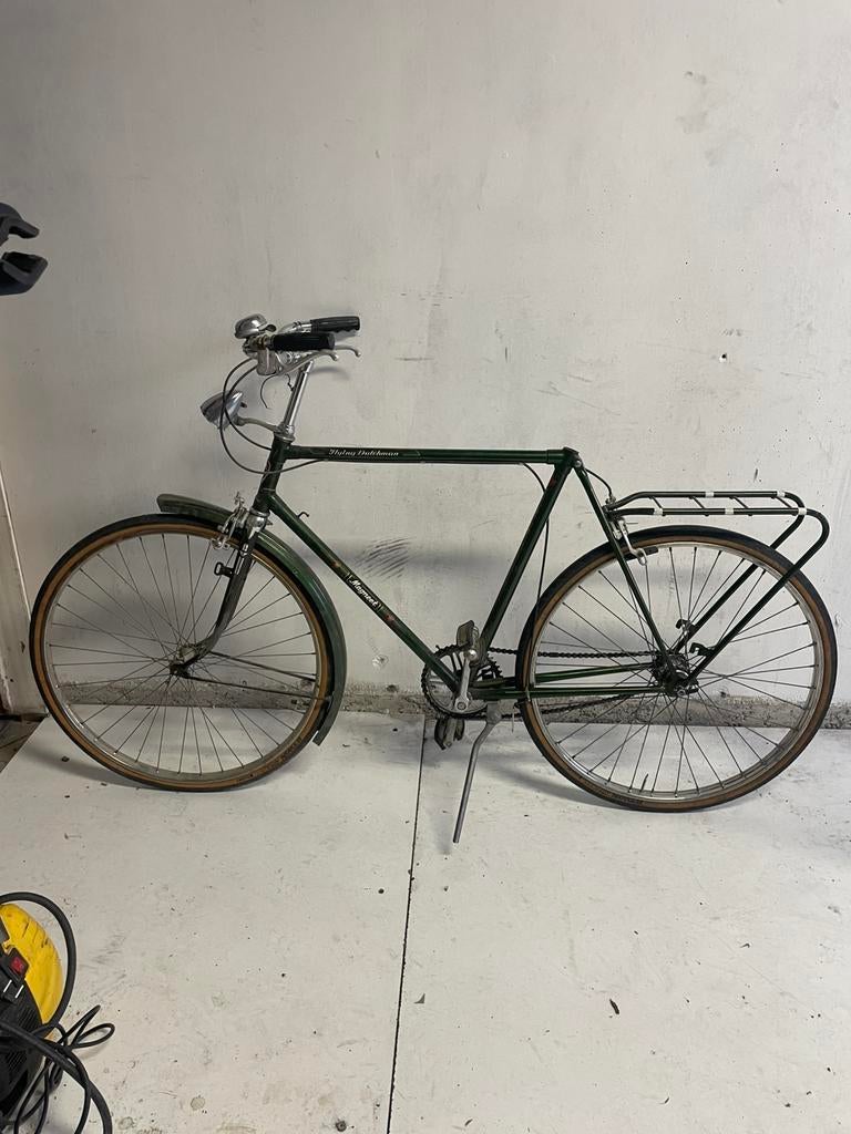 Magneet flying dutchman, Vélos & Vélomoteurs, Enlèvement